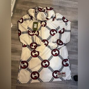 Authentic Gucci jersey dress